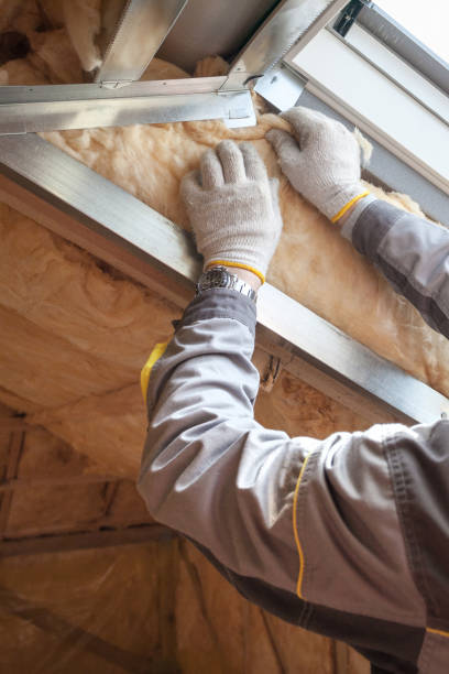 Best Insulation Maintenance and Repair in Brinckerhoff, NY