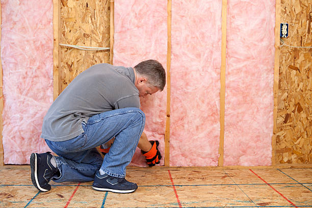 Best Blown-in Insulation in Brinckerhoff, NY