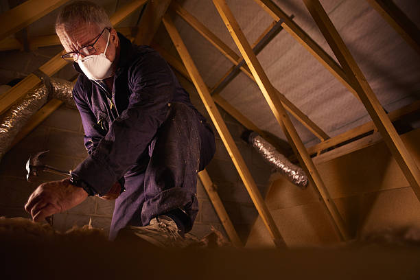 Types of Insulation We Offer in Brinckerhoff, NY